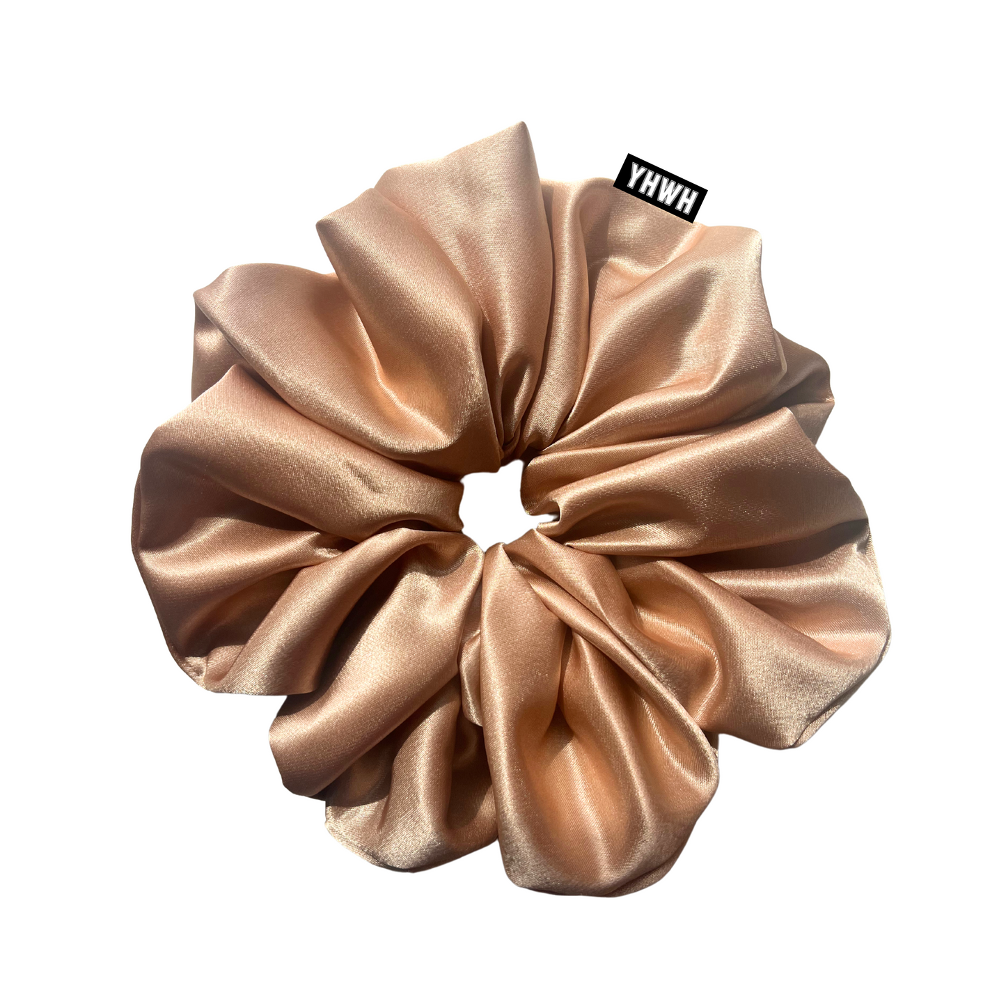 "Endurance" XXL Scrunchie