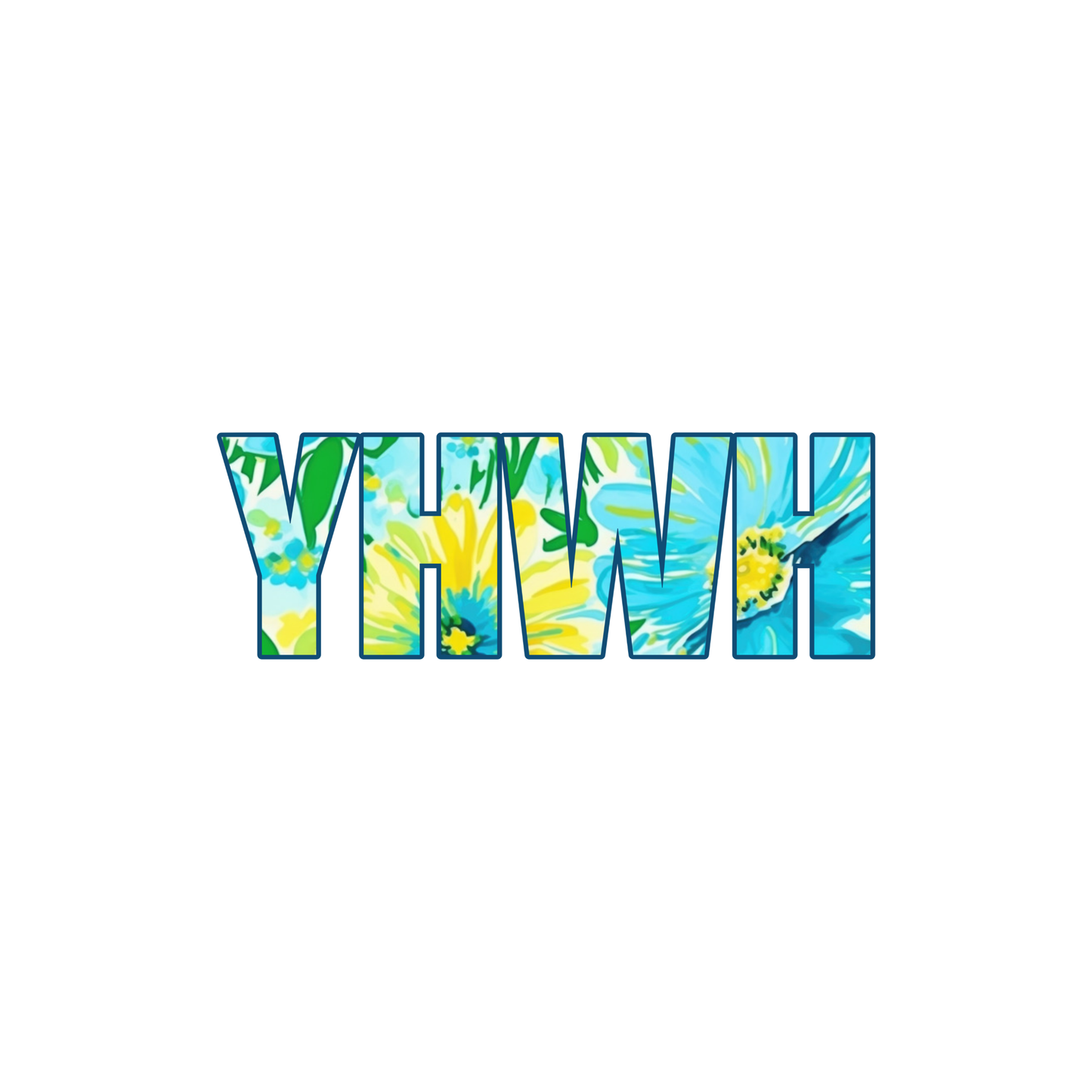 YHWH Summer Breeze