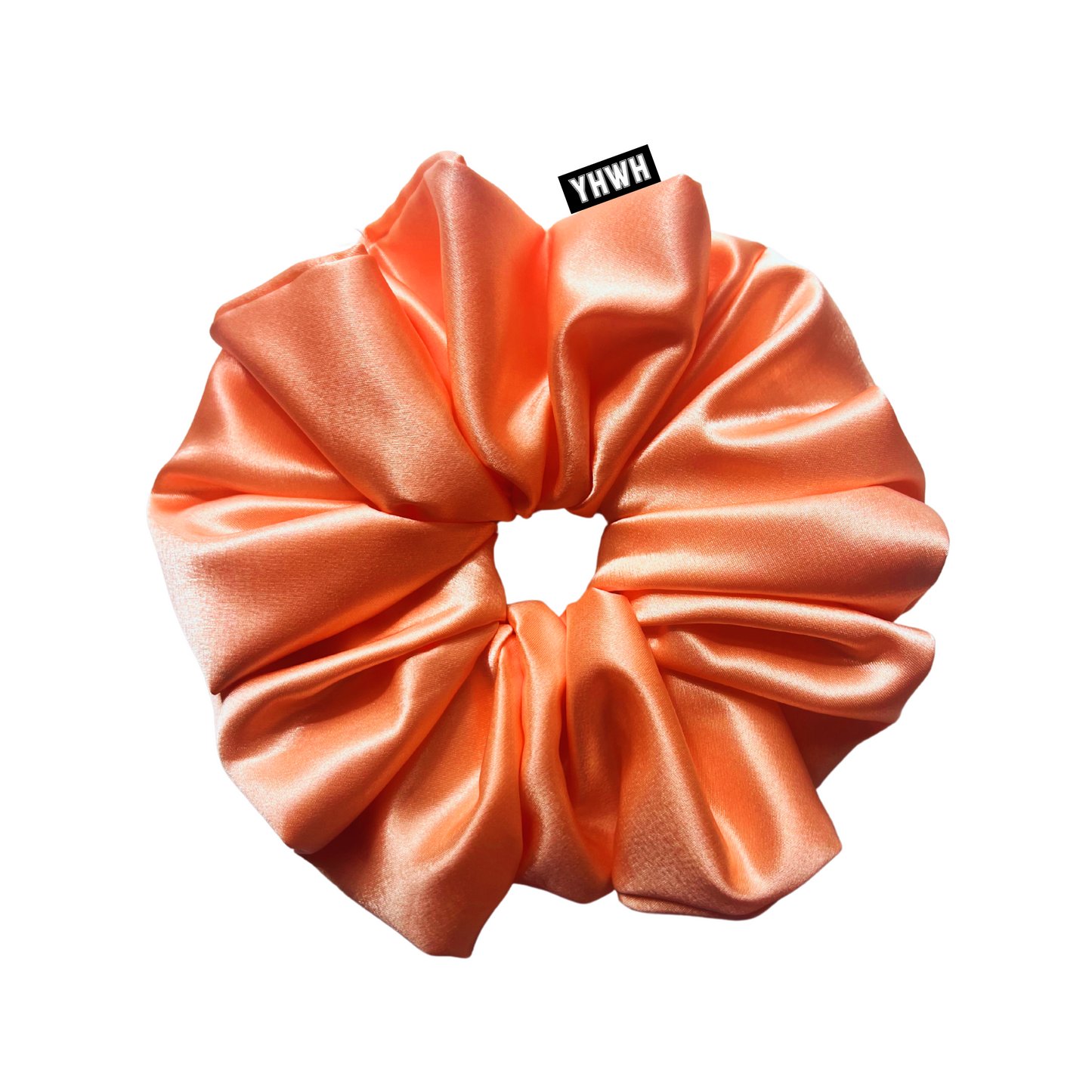"Radiance" XXL Scrunchie
