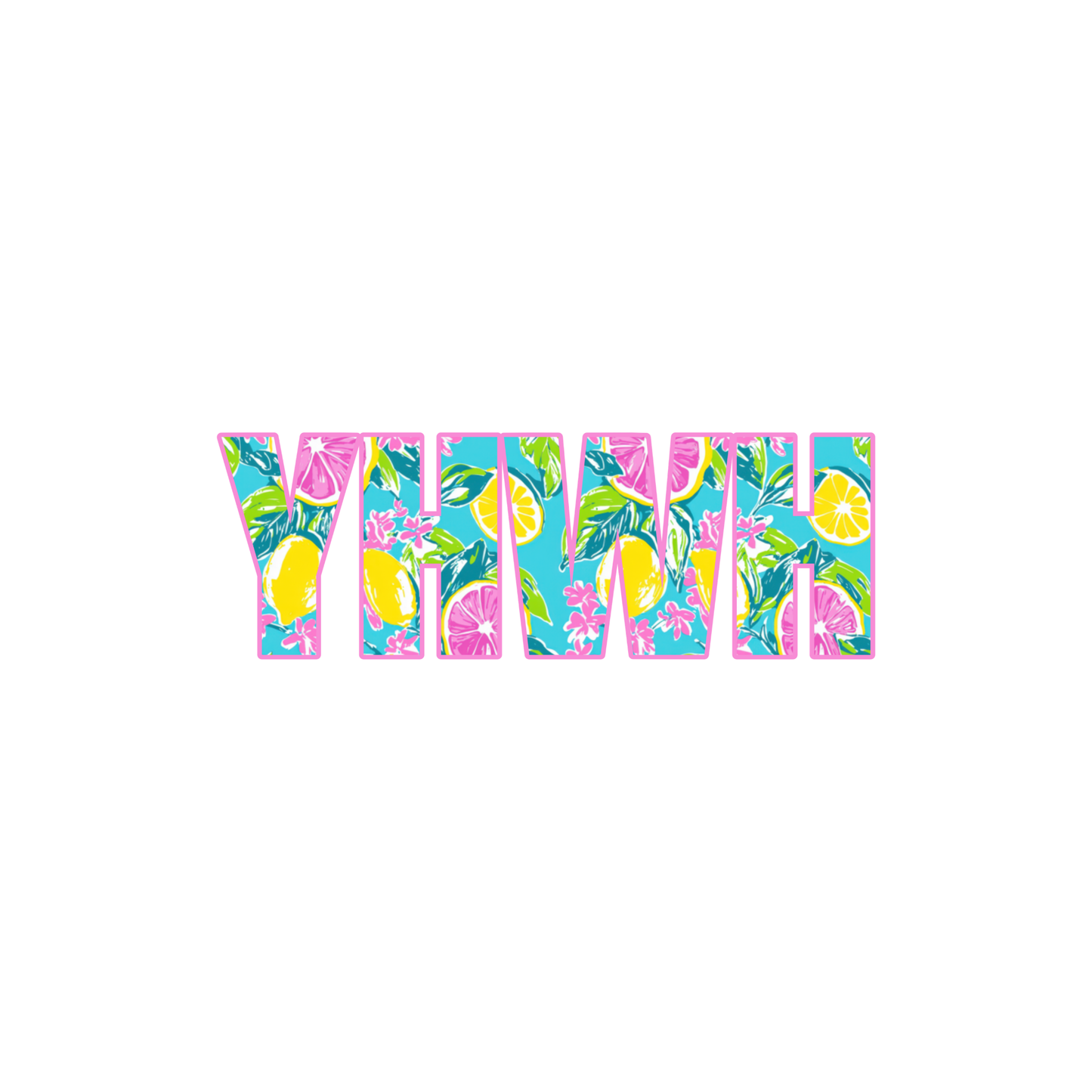 YHWH Summer Lemons