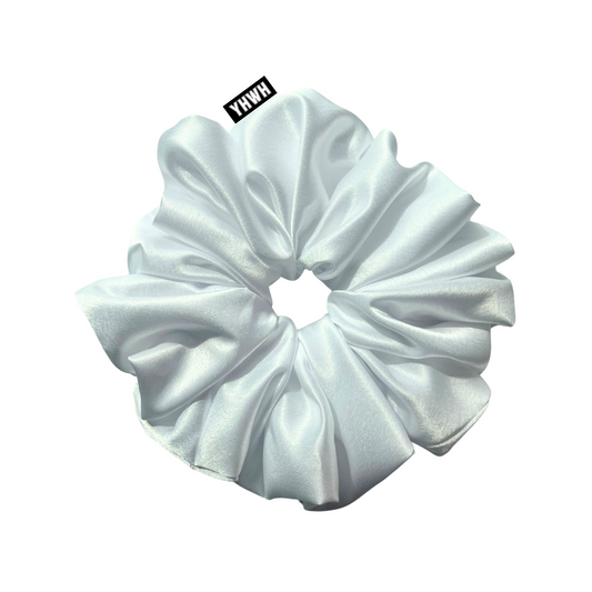 "Purity" XXL Scrunchie