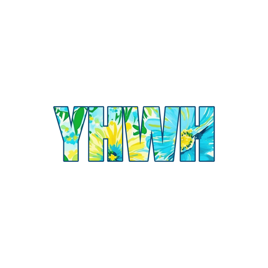 YHWH Summer Breeze