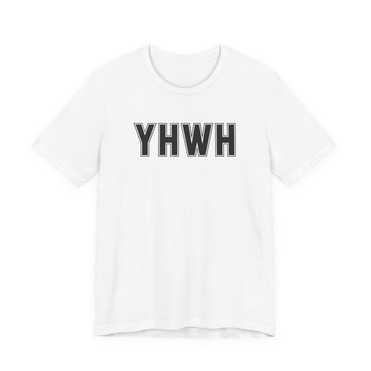 YHWH TShirt