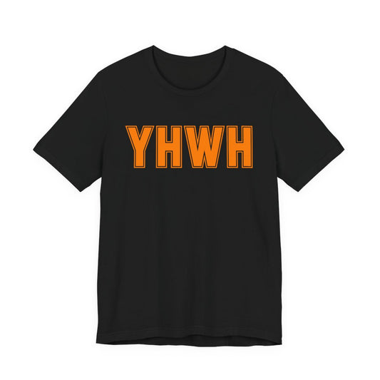 YHWH T-Shirt