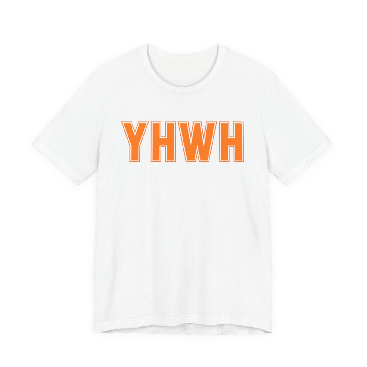 YHWH T-Shirts