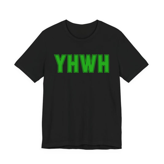 YHWH T-Shirt