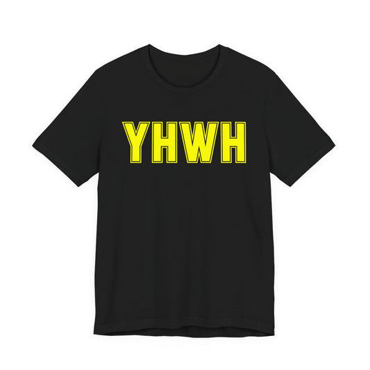 YHWH T-Shirt
